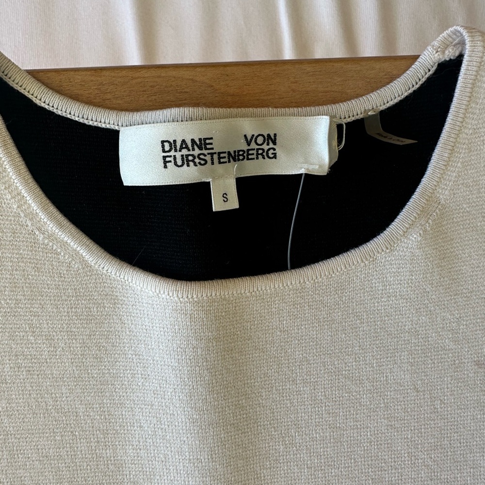 Diane Von Fustenberg Dress